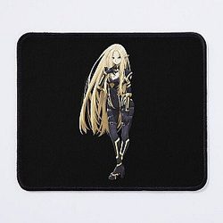 Alpha The Eminence In Shadow Anime Mouse Pad RB0104