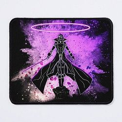 The eminence in shadow cid Mouse Pad RB0104
