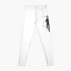 Nu ニュー | The Eminence in Shadow Leggings RB0104