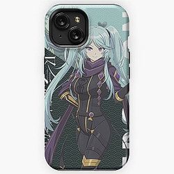 Epsilon イプシロン | The Eminence in Shadow iPhone Tough Case RB0104