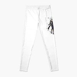 Beta ベータ | The Eminence in Shadow Leggings RB0104