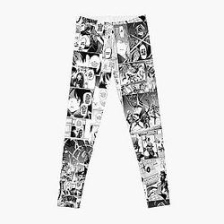 The Eminence in Shadow  Leggings RB0104