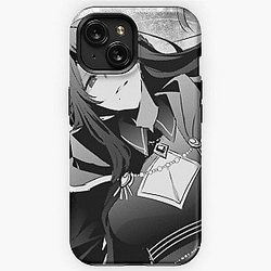 The Eminence in Shadow iPhone Tough Case RB0104