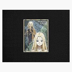 Alpha The Eminence In Shadow Anime Jigsaw Puzzle RB0104