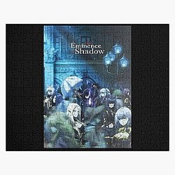 The Eminence in Shadow in Crowd Jigsaw Puzzle RB0104
