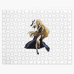 Alpha The Eminence In Shadow Anime Jigsaw Puzzle RB0104