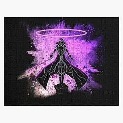The eminence in shadow cid Jigsaw Puzzle RB0104