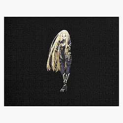 Alpha The Eminence In Shadow Anime Jigsaw Puzzle RB0104