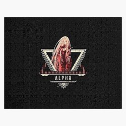 Alpha The Eminence In Shadow Anime Jigsaw Puzzle RB0104