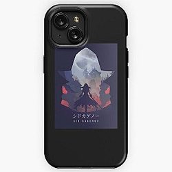 Cid Kagenou - The Eminence in Shadow iPhone Tough Case RB0104