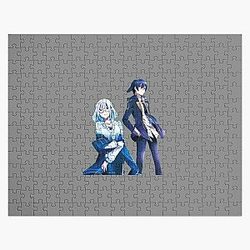 The Eminence in Shadow Jigsaw Puzzle RB0104
