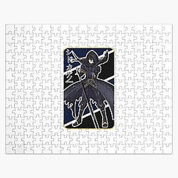 The Eminence in Shadow Jigsaw Puzzle RB0104