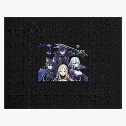 The Eminence in Shadow Jigsaw Puzzle RB0104