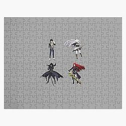 The Eminence in Shadow Jigsaw Puzzle RB0104