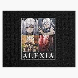 The Eminence in Shadow Jigsaw Puzzle RB0104