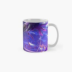 Alpha The Eminence In Shadow Anime Classic Mug RB0104