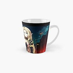 Alpha The Eminence In Shadow Anime Tall Mug RB0104