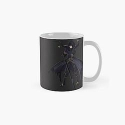 The Eminence in Shadow solo Classic Mug RB0104