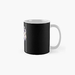 Protagonists of The Eminence in Shadow Classic Mug RB0104