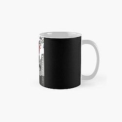Delta Japanese Theme - The Eminence in Shadow Classic Mug RB0104