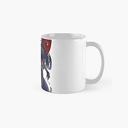 delta-the eminence in shadow Classic Mug RB0104