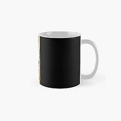 Alpha The Eminence In Shadow Anime Classic Mug RB0104