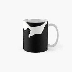 The Eminence in Shadow solo Classic Mug RB0104