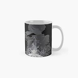 The Eminence in Shadow anime Classic Mug RB0104