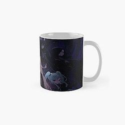 The Eminence in Shadow Team Classic Mug RB0104