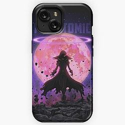 The eminence in shadow iPhone Tough Case RB0104