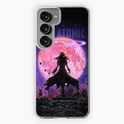 The eminence in shadow Samsung Galaxy Soft Case RB0104