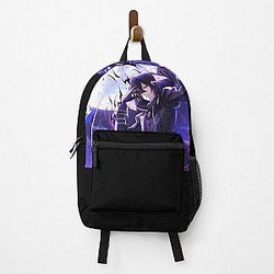 Alpha The Eminence In Shadow Anime Backpack RB0104