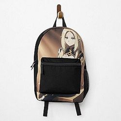 Alpha The Eminence In Shadow Anime Backpack RB0104