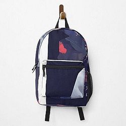 Cid Kagenou - The Eminence in Shadow Backpack RB0104