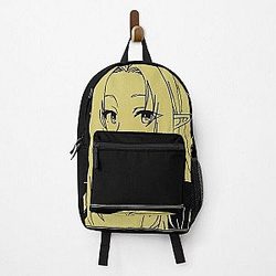 Alpha The Eminence In Shadow Anime Backpack RB0104