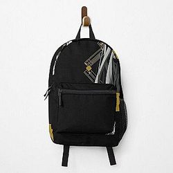 Alpha The Eminence In Shadow Anime Backpack RB0104