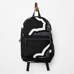 chibi cid kageno kage no jitsuryokusha, the eminence in shadow, shadow sama Backpack RB0104