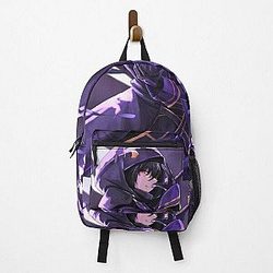 The eminence in shadow Backpack RB0104
