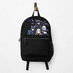 The Eminence in Shadow Backpack RB0104
