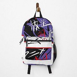 The Eminence in Shadow Kagenou Cid T shirt. Backpack RB0104