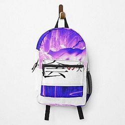 The Eminence in Shadow Kagenou Cid T shirt. Backpack RB0104