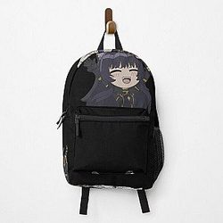 delta, zeta, Beta the eminence in shadow Backpack RB0104