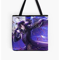 Alpha The Eminence In Shadow Anime All Over Print Tote Bag RB0104