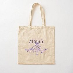 The eminence in shadow Cid Kagenou - The eminence in shadow anime characters fandom - Cid unleash hi Cotton Tote Bag RB0104