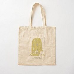 Alpha The Eminence In Shadow Anime Cotton Tote Bag RB0104