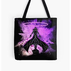 The eminence in shadow cid All Over Print Tote Bag RB0104