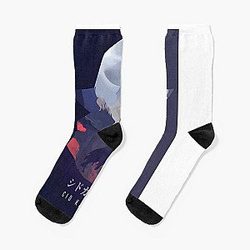 Cid Kagenou - The Eminence in Shadow Socks RB0104