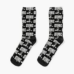 The eminence in shadow anime characters fandom Socks RB0104