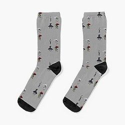 The Eminence in Shadow Socks RB0104