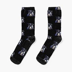The Eminence in Shadow Socks RB0104